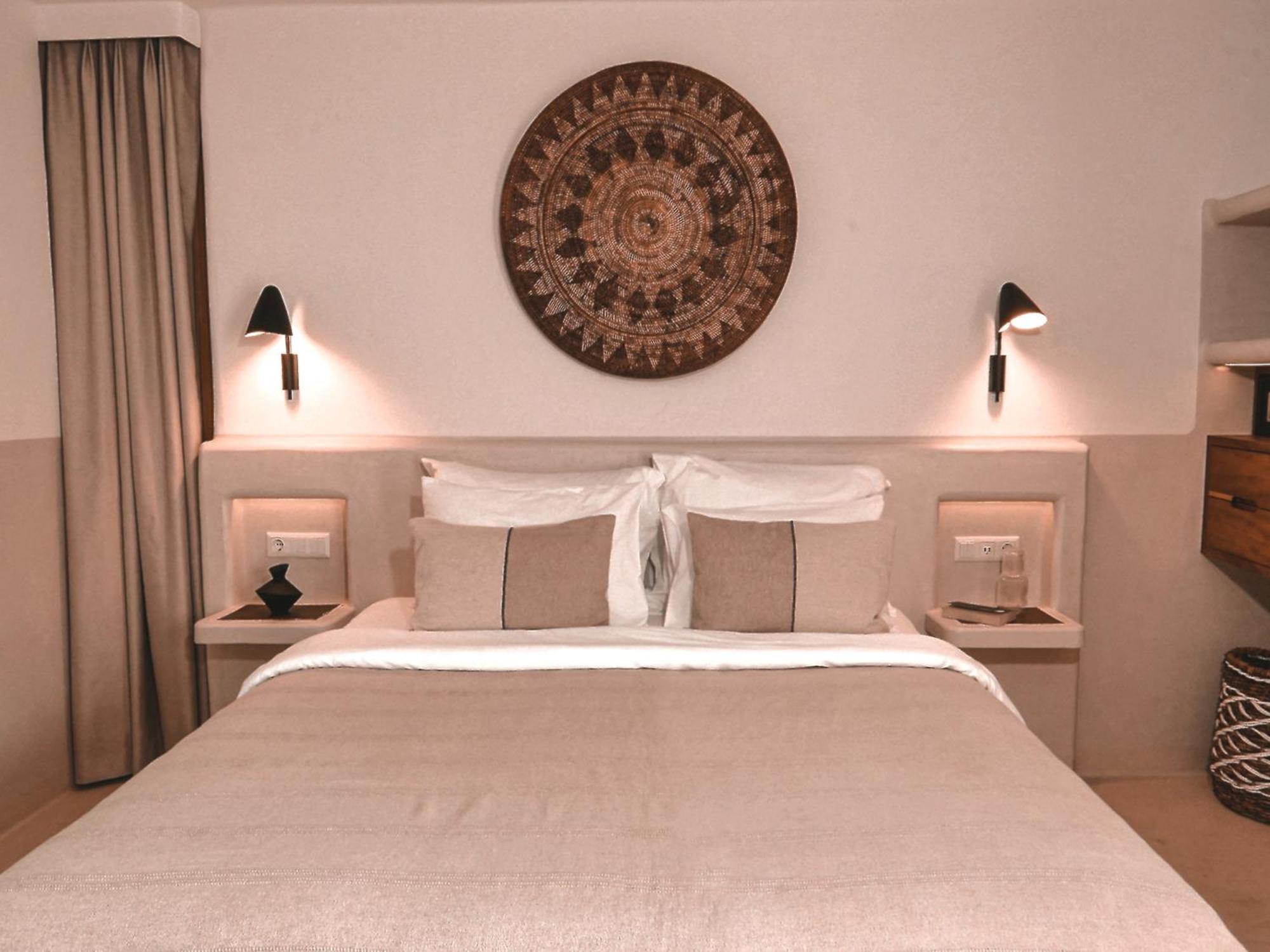 Perios Beach House - Adults Only トゥルンチュ 部屋 写真